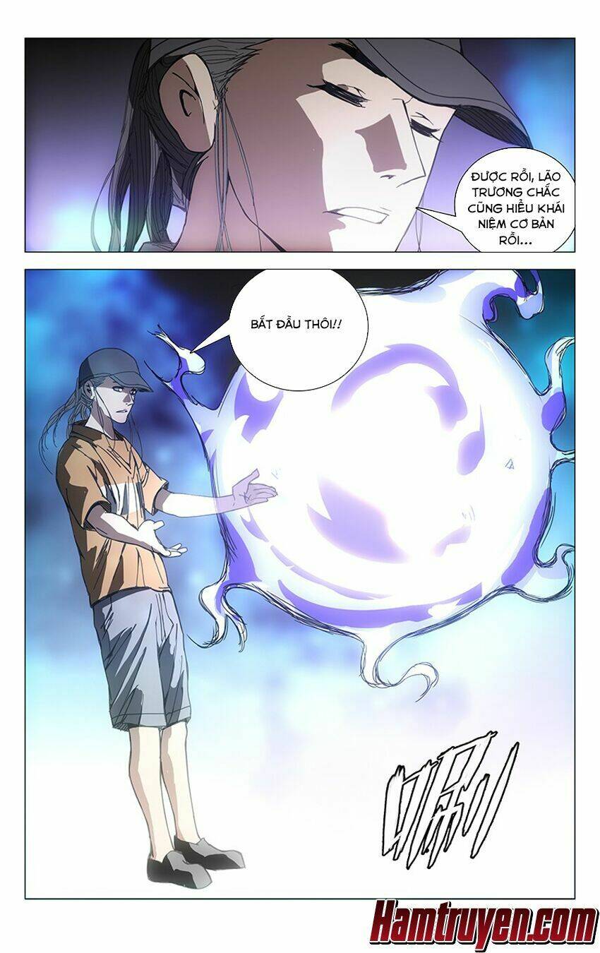 Nhất Nhân Chi Hạ Chapter 192 - Trang 2