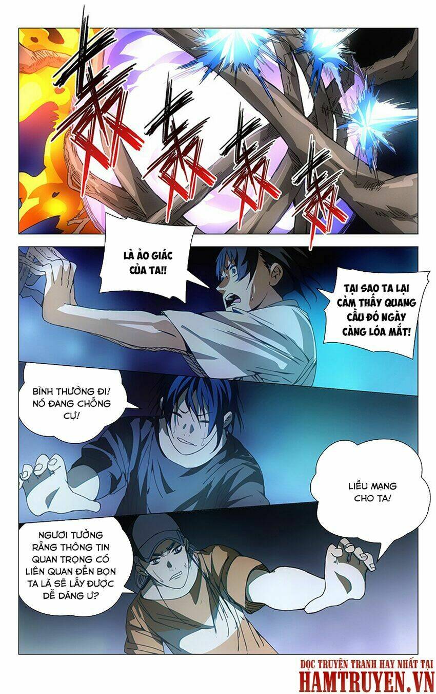 Nhất Nhân Chi Hạ Chapter 193 - Trang 2