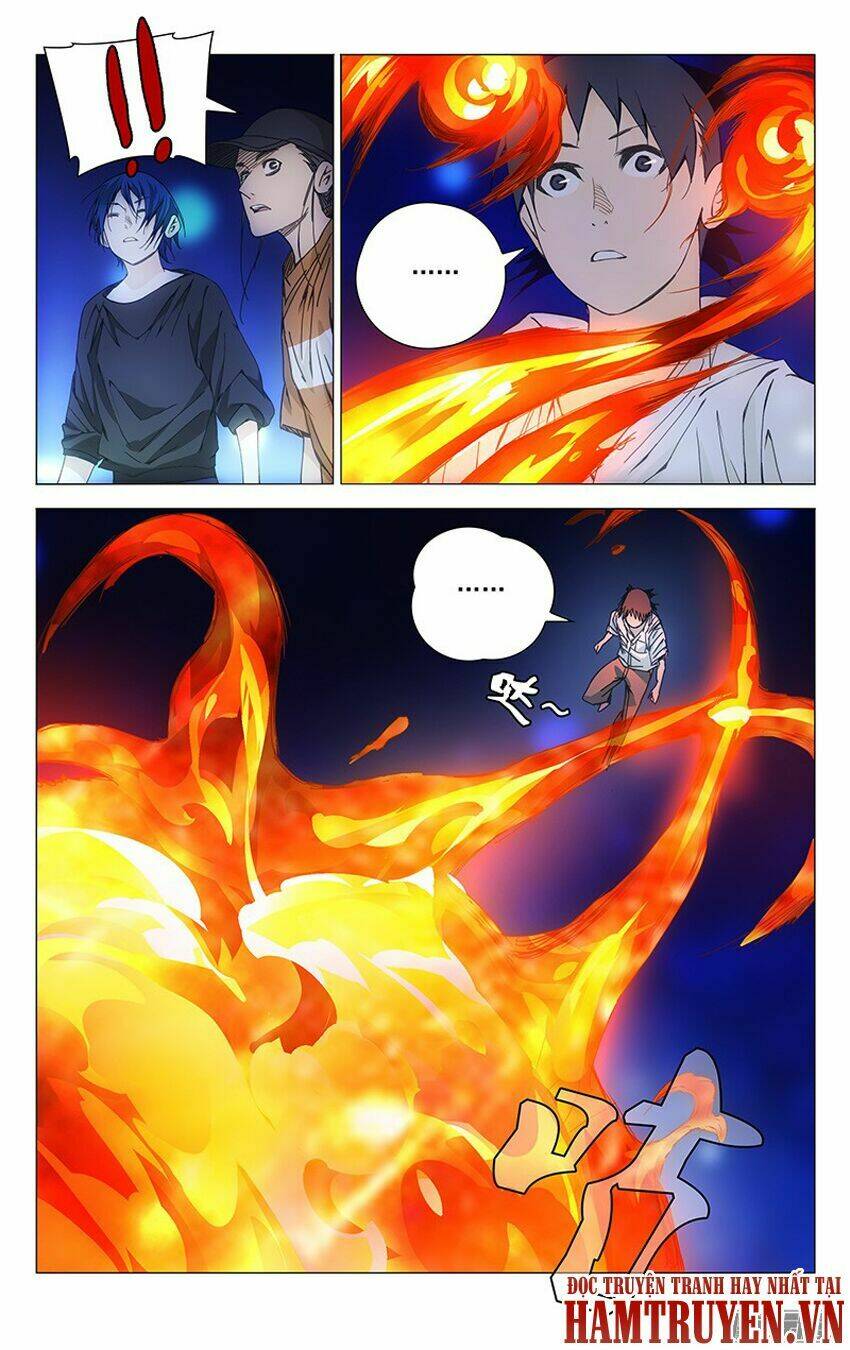 Nhất Nhân Chi Hạ Chapter 193 - Trang 2