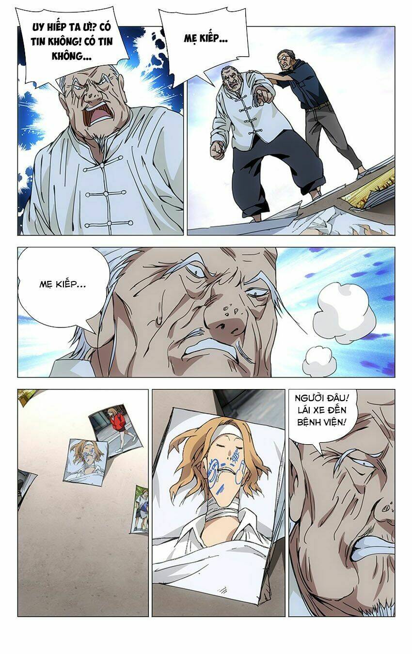 Nhất Nhân Chi Hạ Chapter 194 - Trang 2