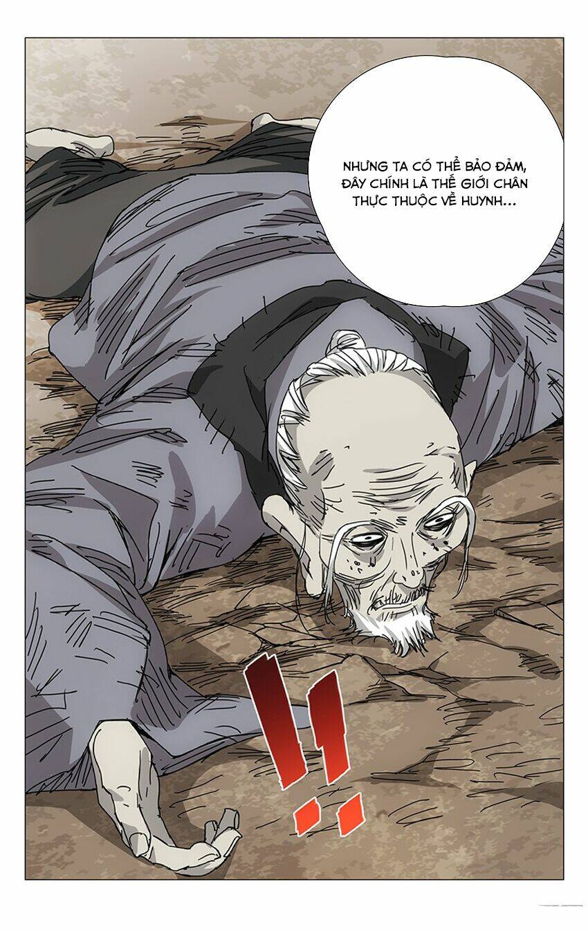 Nhất Nhân Chi Hạ Chapter 197 - Trang 2