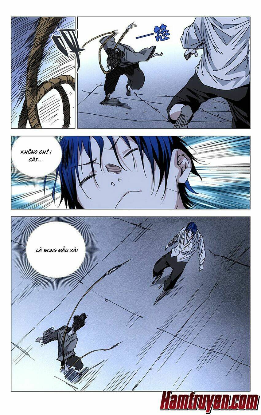 Nhất Nhân Chi Hạ Chapter 198 - Trang 2