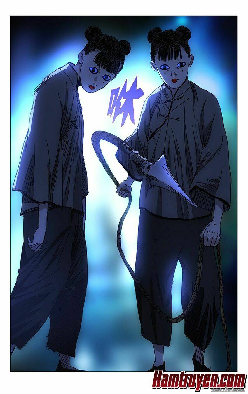 Nhất Nhân Chi Hạ Chapter 198 - Trang 2