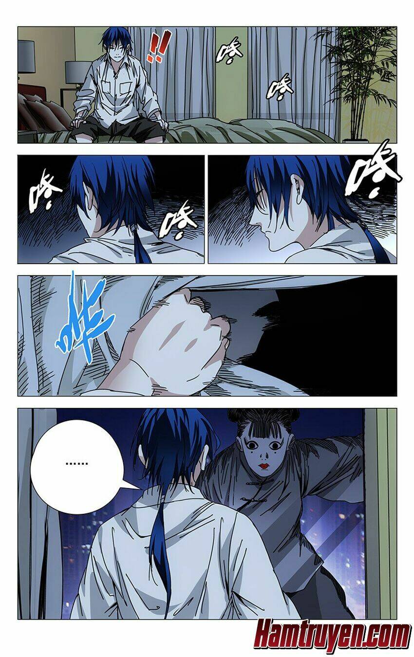 Nhất Nhân Chi Hạ Chapter 198 - Trang 2