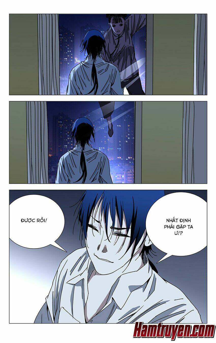 Nhất Nhân Chi Hạ Chapter 198 - Trang 2