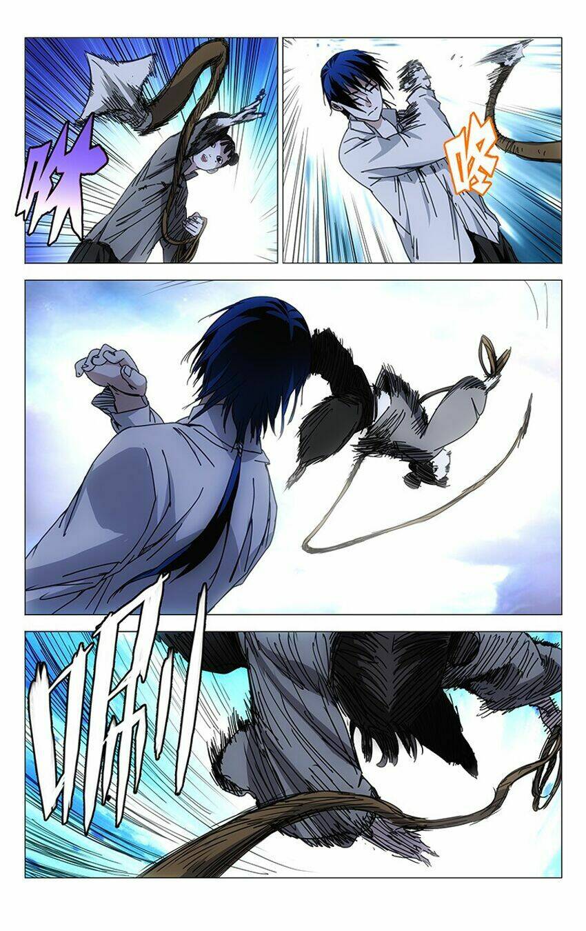 Nhất Nhân Chi Hạ Chapter 198 - Trang 2