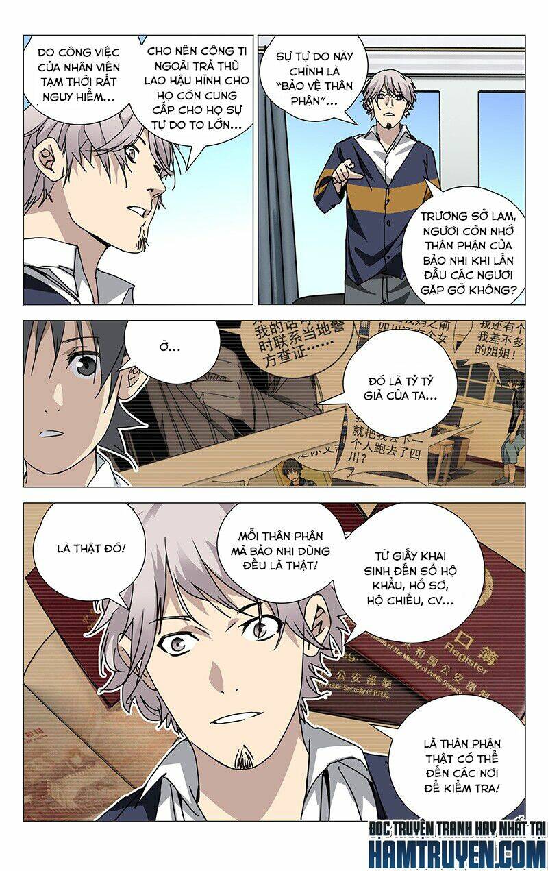 Nhất Nhân Chi Hạ Chapter 200 - Trang 2