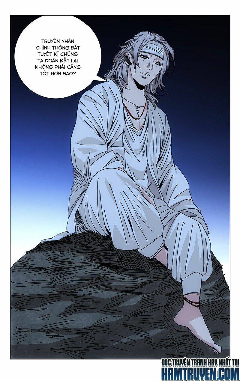 Nhất Nhân Chi Hạ Chapter 200 - Trang 2