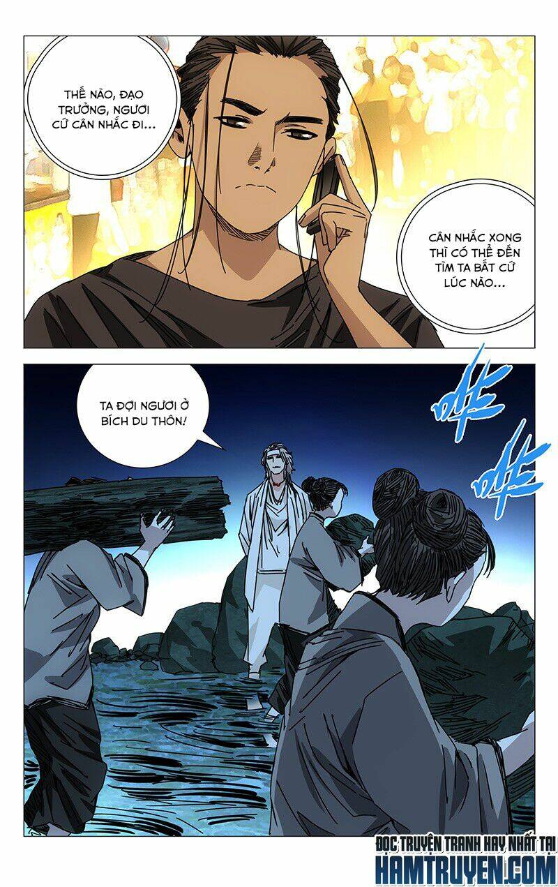 Nhất Nhân Chi Hạ Chapter 200 - Trang 2