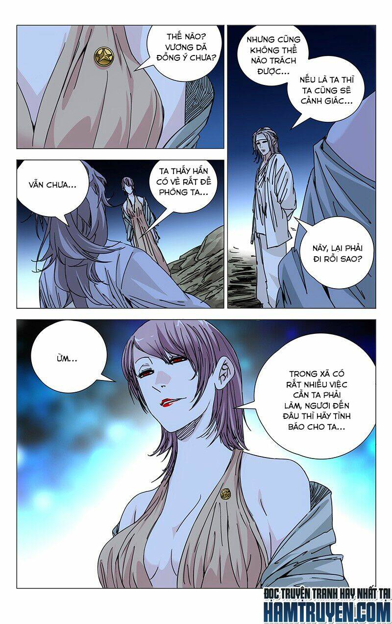 Nhất Nhân Chi Hạ Chapter 200 - Trang 2