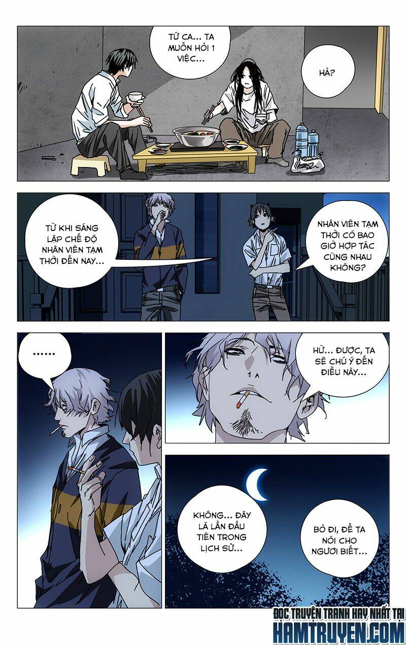Nhất Nhân Chi Hạ Chapter 201 - Trang 2