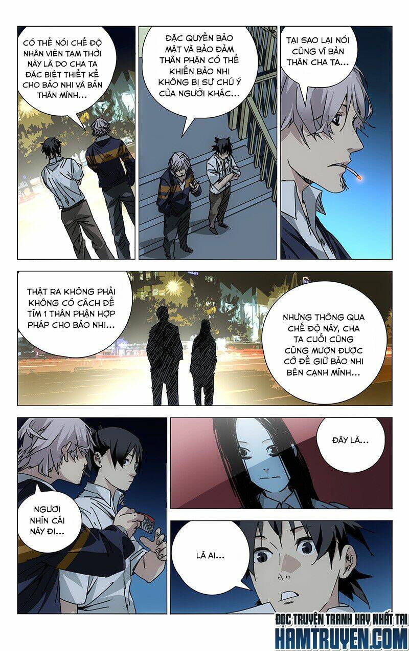Nhất Nhân Chi Hạ Chapter 201 - Trang 2