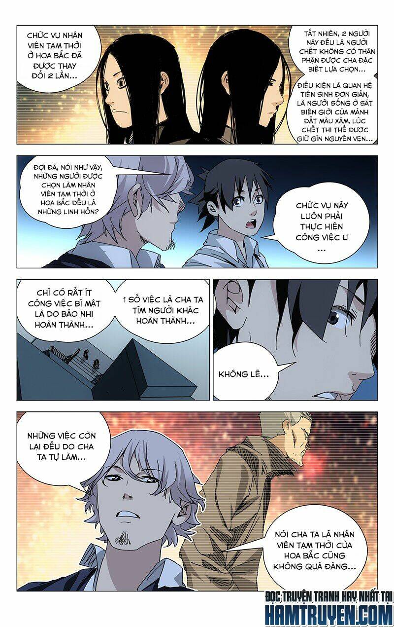 Nhất Nhân Chi Hạ Chapter 201 - Trang 2