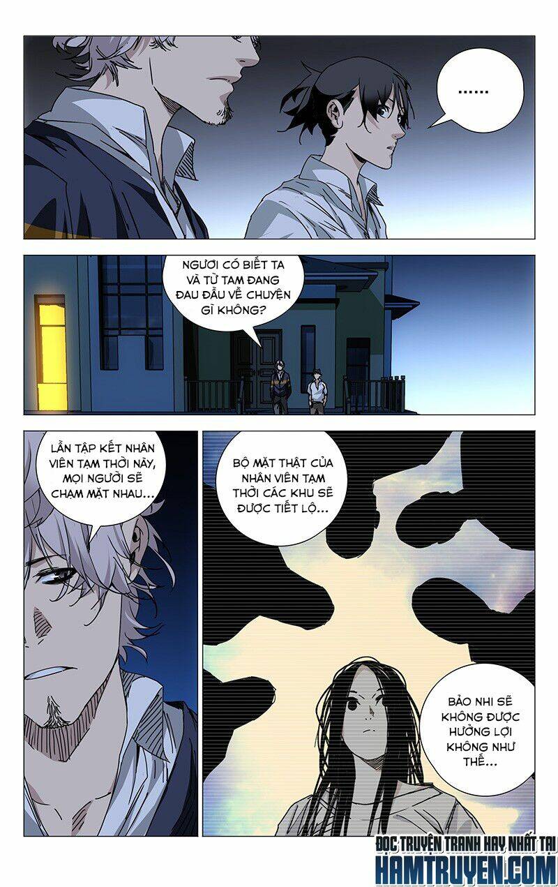 Nhất Nhân Chi Hạ Chapter 201 - Trang 2