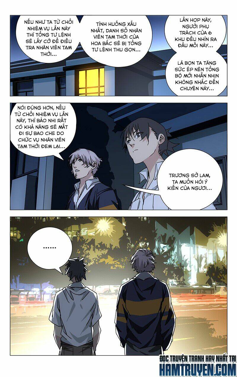 Nhất Nhân Chi Hạ Chapter 201 - Trang 2