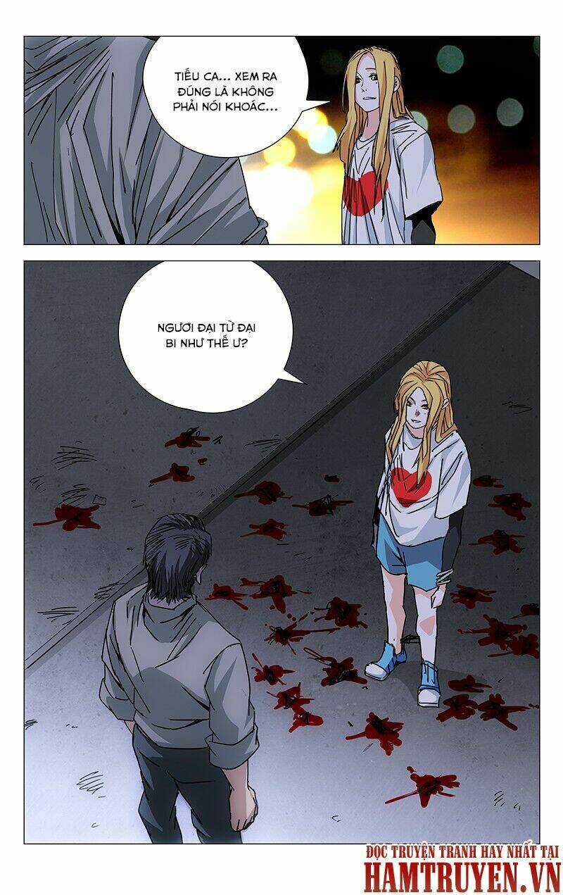 Nhất Nhân Chi Hạ Chapter 203 - Trang 2