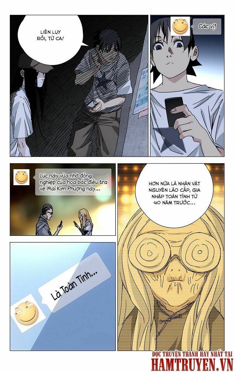 Nhất Nhân Chi Hạ Chapter 203 - Trang 2