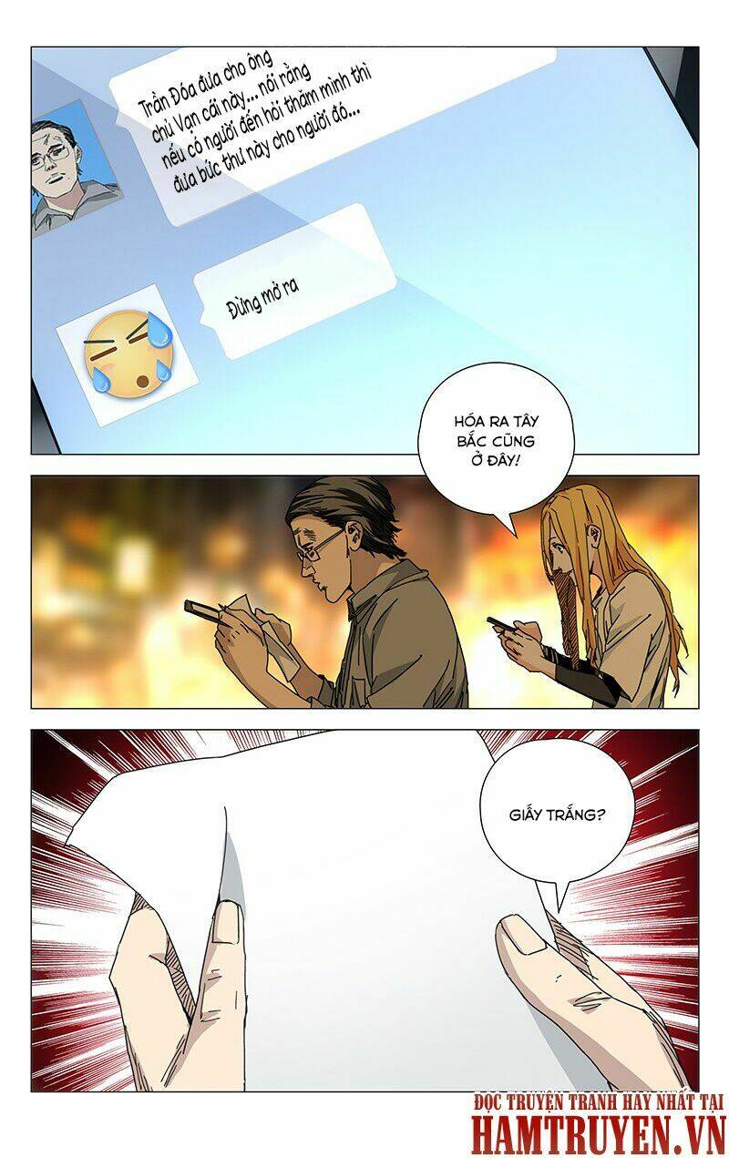 Nhất Nhân Chi Hạ Chapter 203 - Trang 2