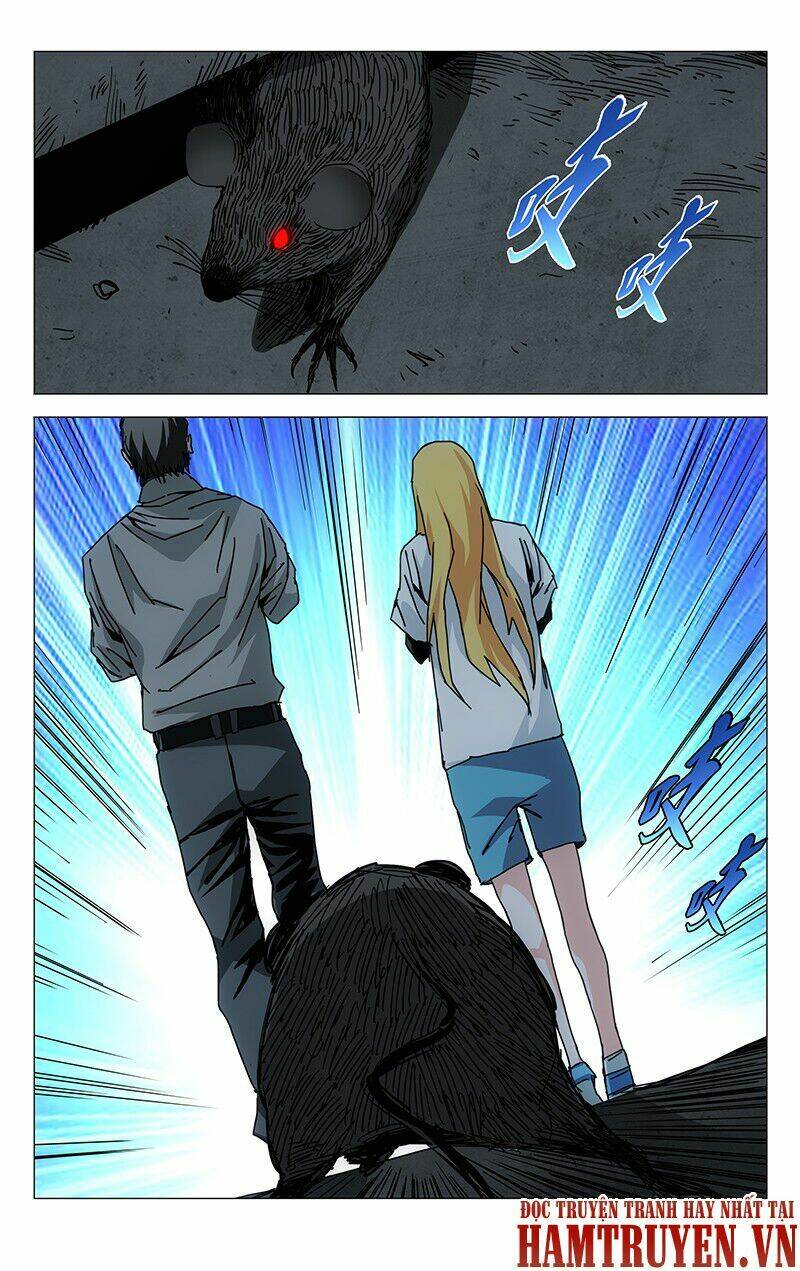 Nhất Nhân Chi Hạ Chapter 203 - Trang 2