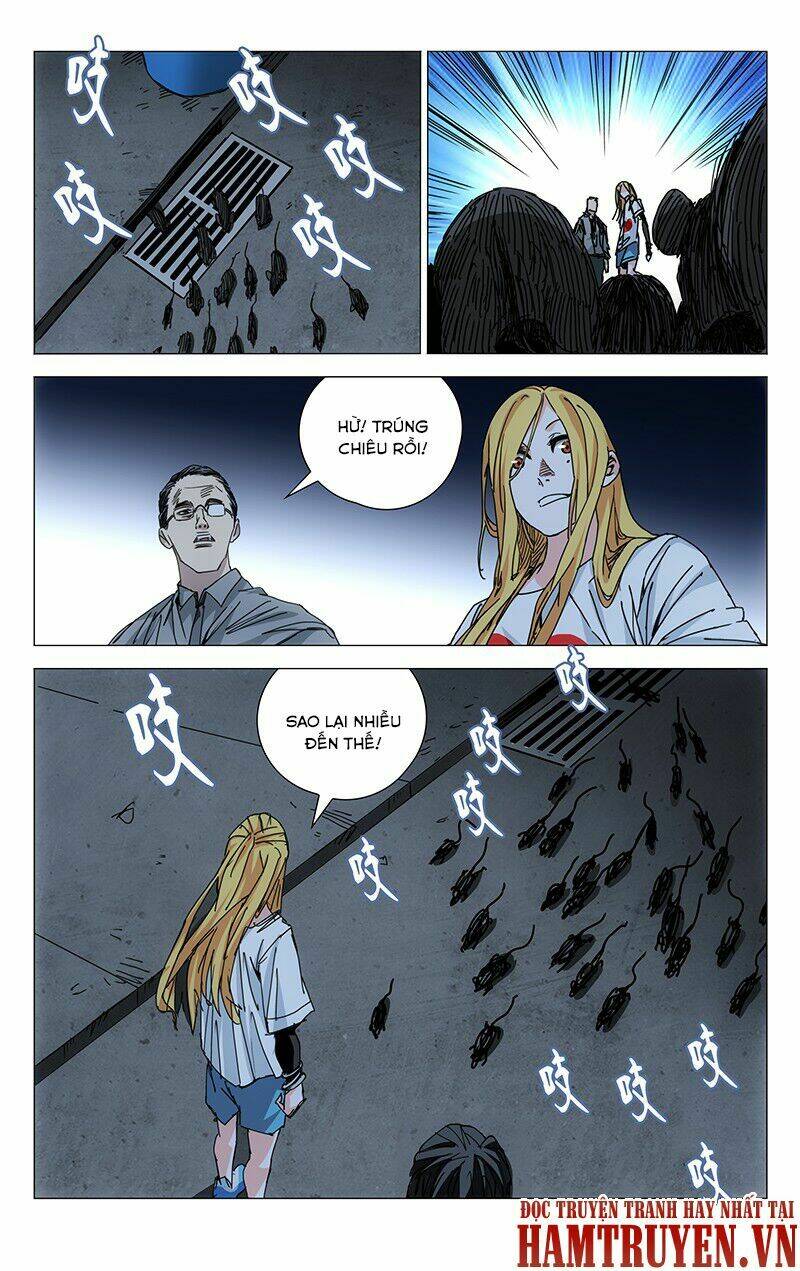 Nhất Nhân Chi Hạ Chapter 203 - Trang 2