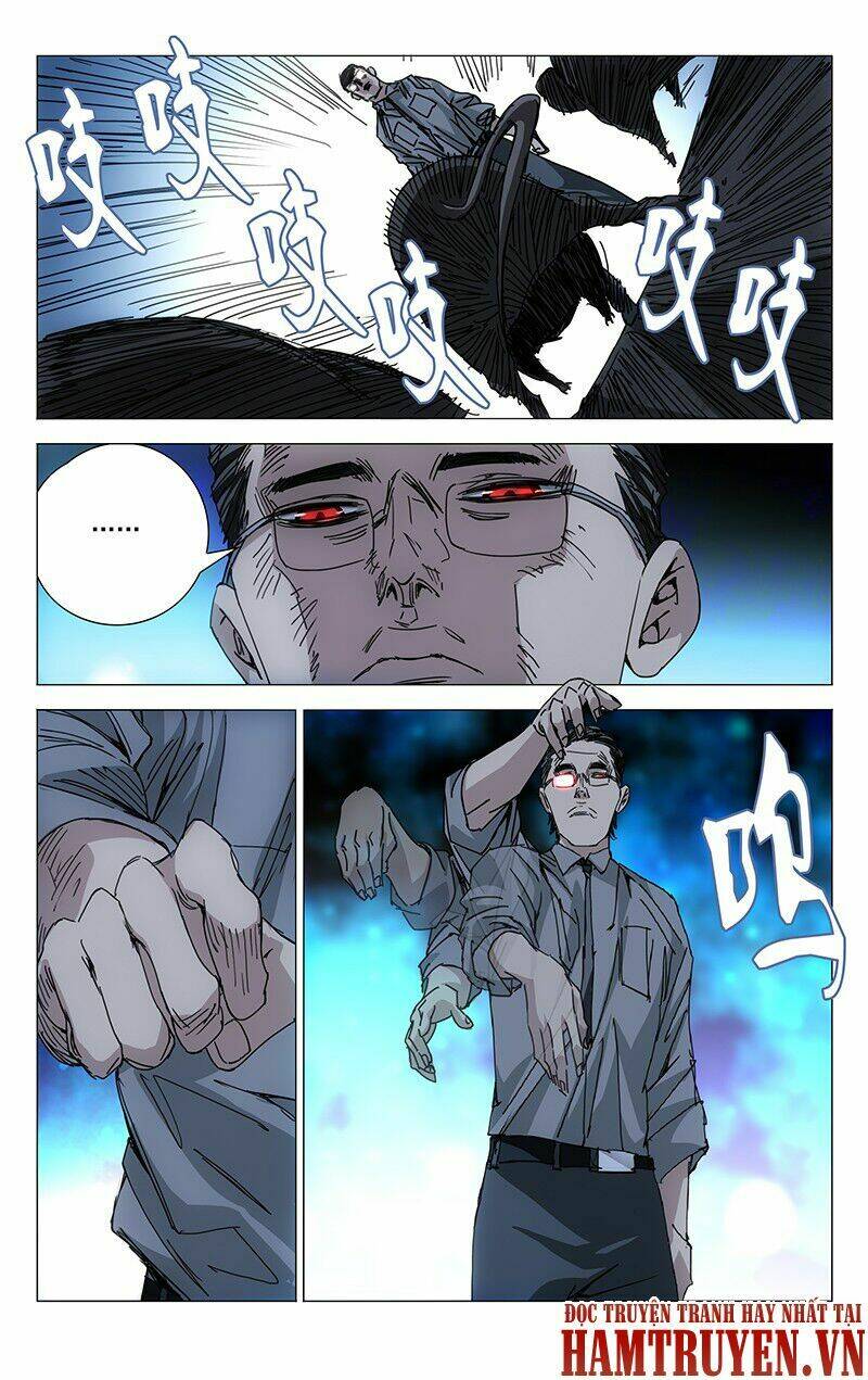 Nhất Nhân Chi Hạ Chapter 203 - Trang 2