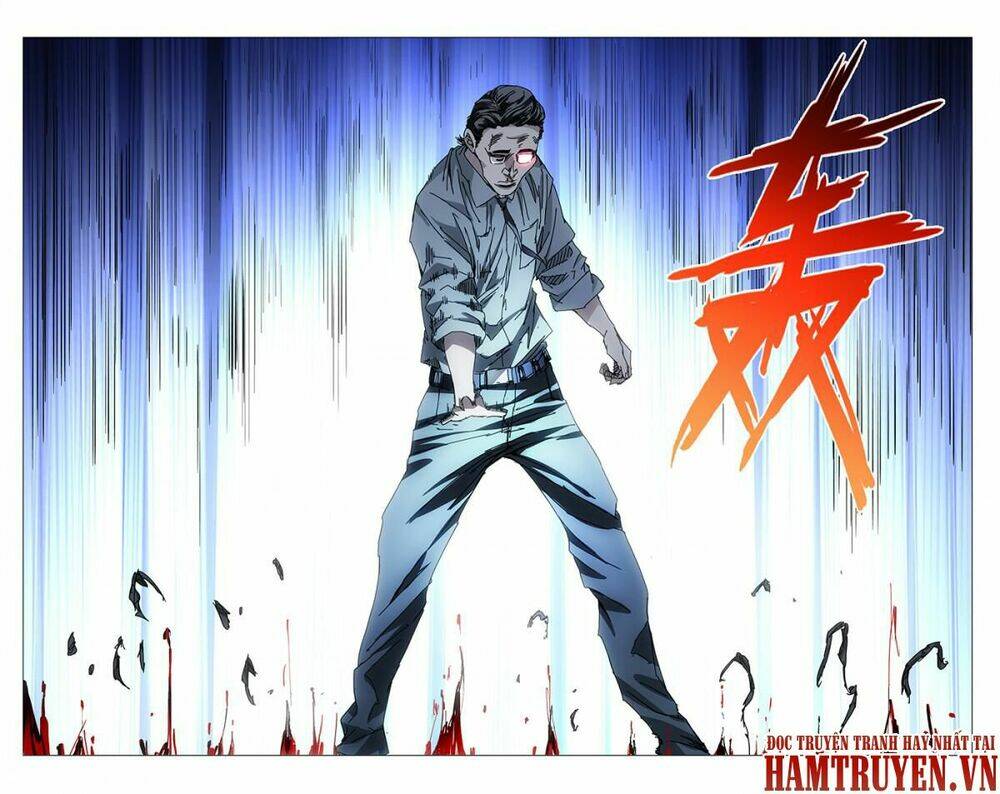 Nhất Nhân Chi Hạ Chapter 203 - Trang 2