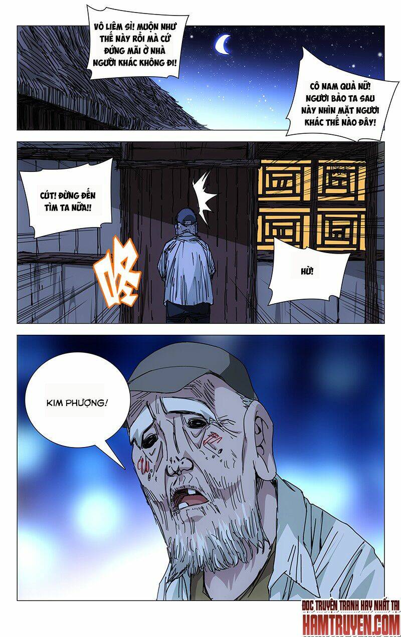 Nhất Nhân Chi Hạ Chapter 204 - Trang 2