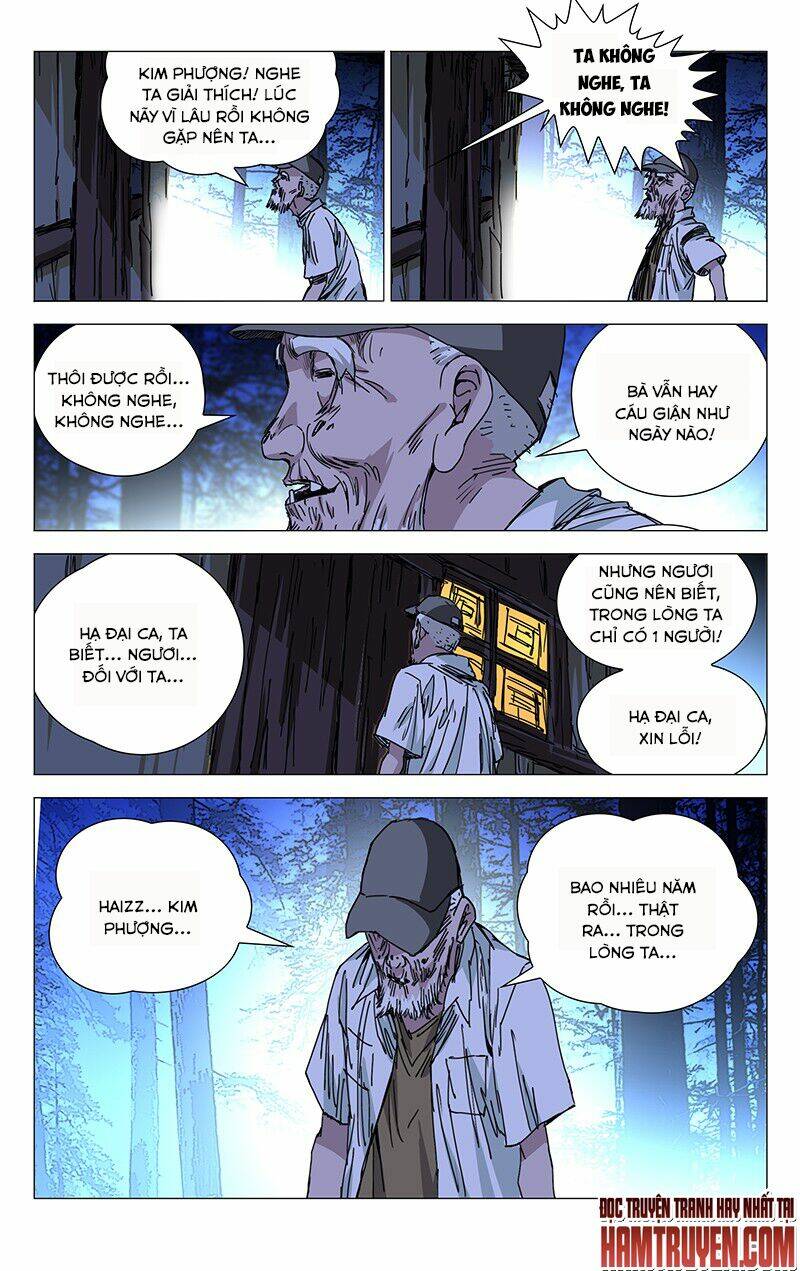 Nhất Nhân Chi Hạ Chapter 204 - Trang 2