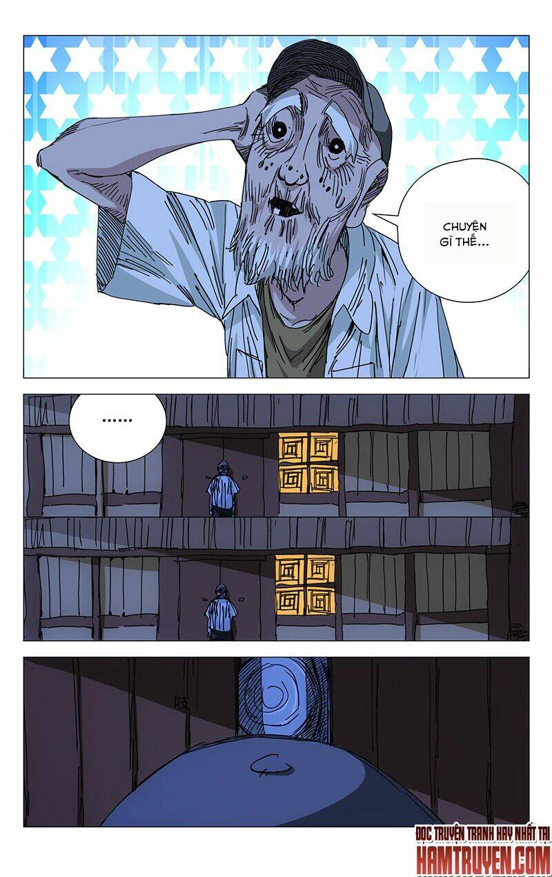 Nhất Nhân Chi Hạ Chapter 204 - Trang 2