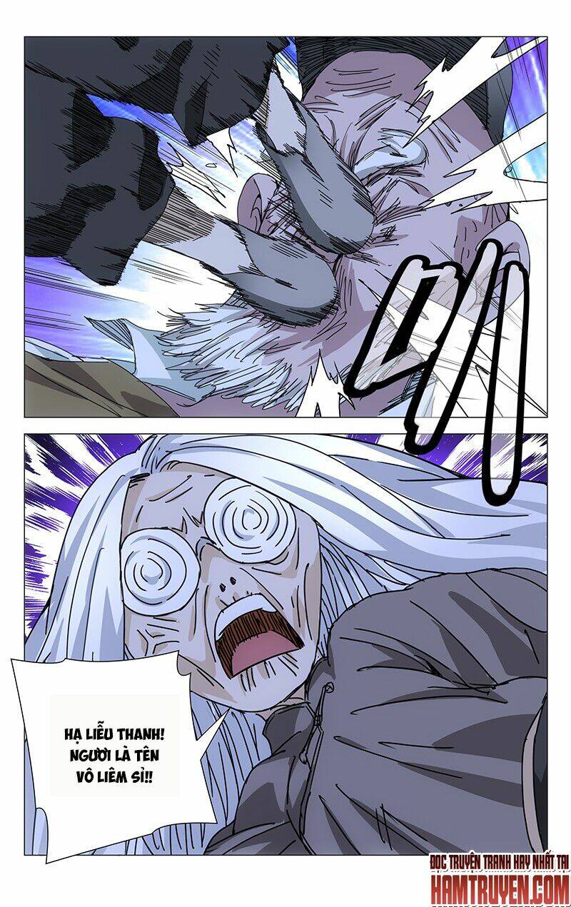 Nhất Nhân Chi Hạ Chapter 204 - Trang 2
