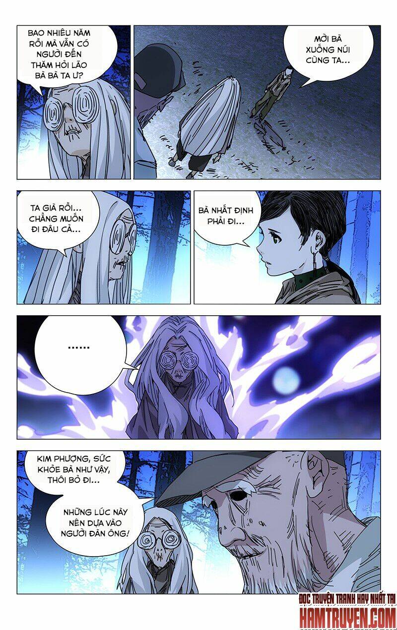 Nhất Nhân Chi Hạ Chapter 204 - Trang 2