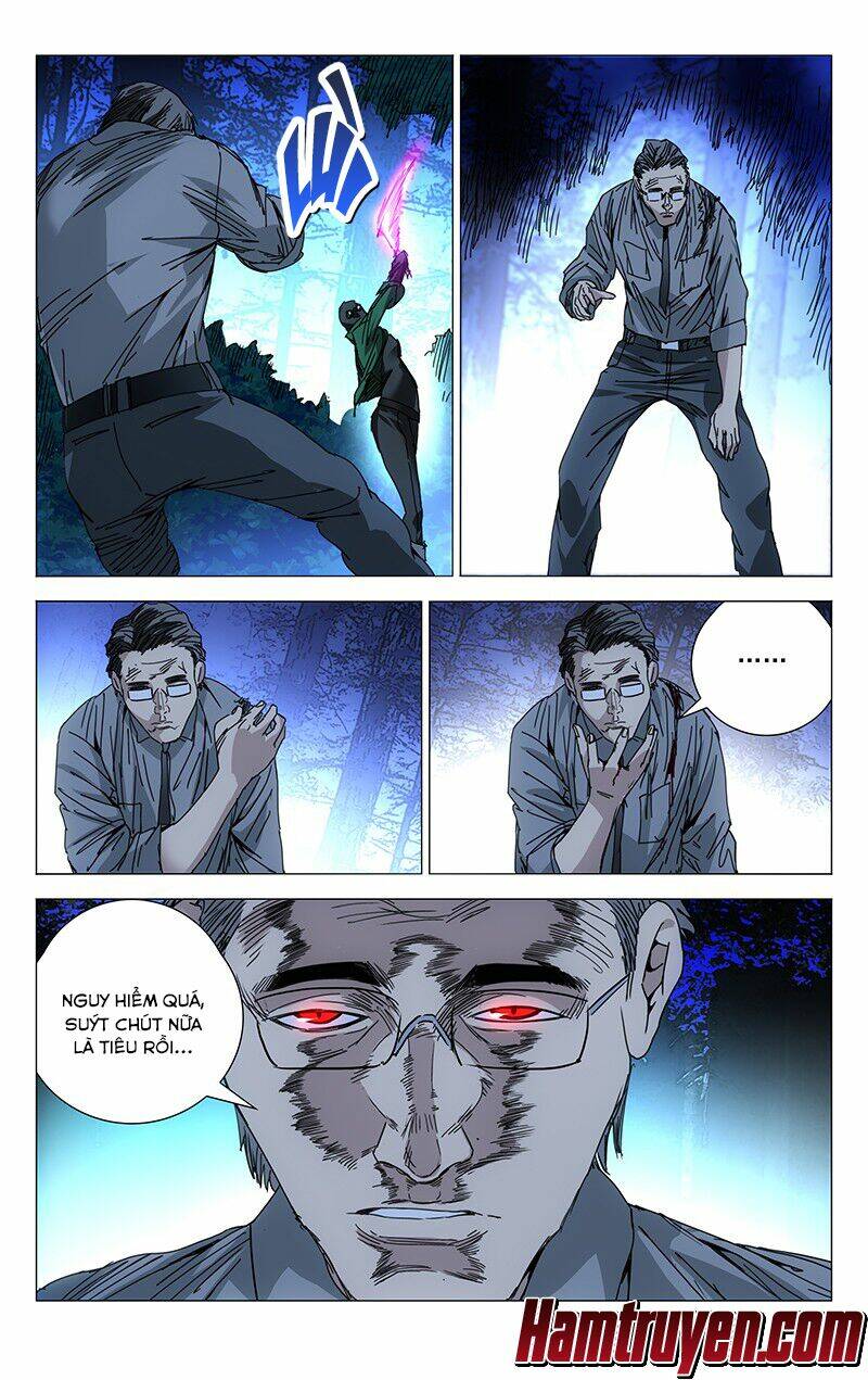 Nhất Nhân Chi Hạ Chapter 206 - Trang 2