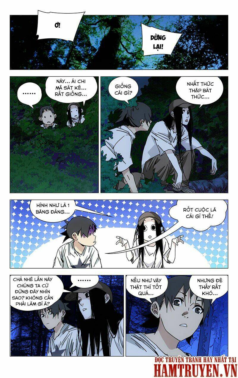 Nhất Nhân Chi Hạ Chapter 207 - Trang 2