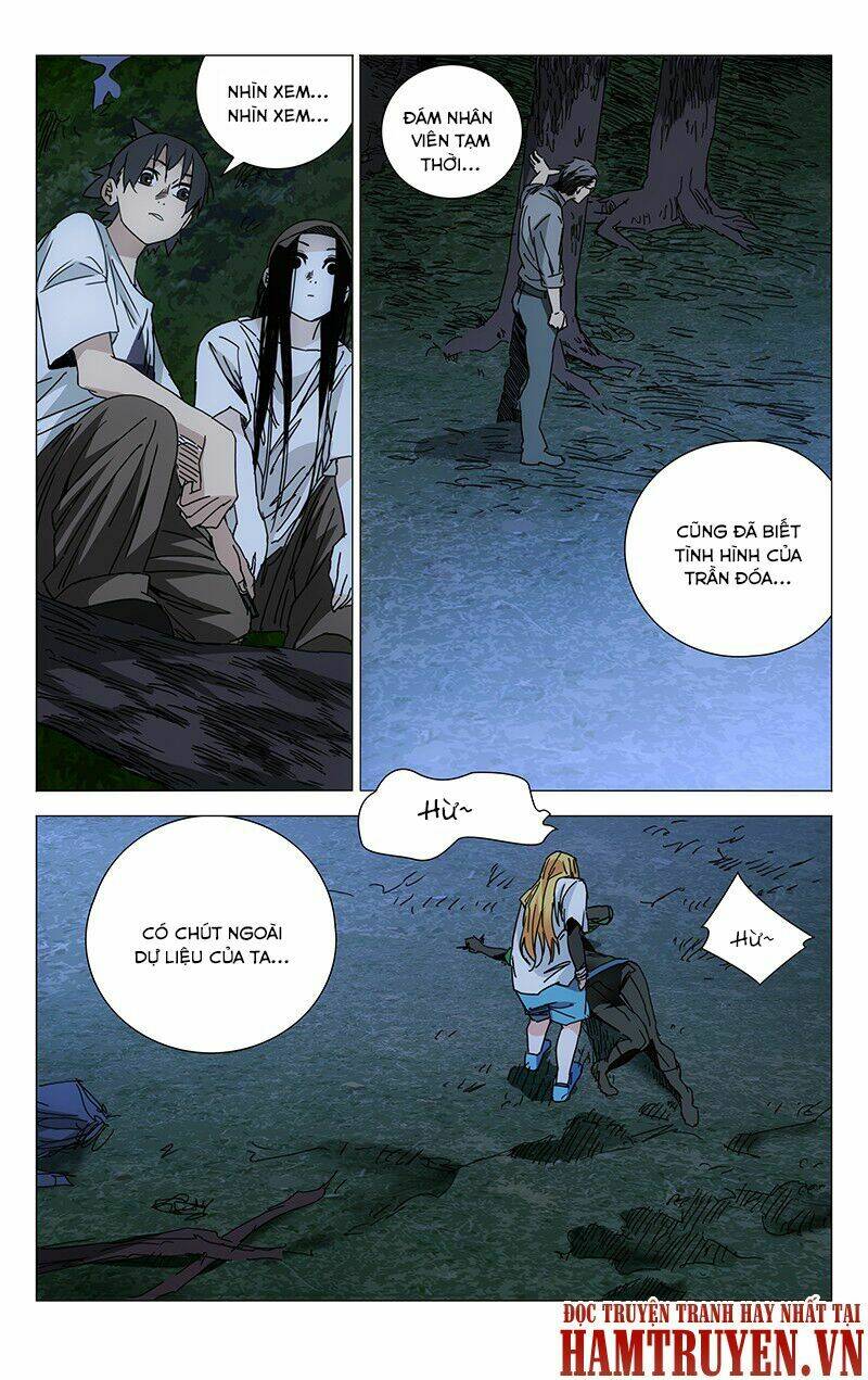 Nhất Nhân Chi Hạ Chapter 207 - Trang 2