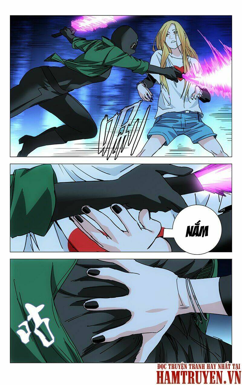 Nhất Nhân Chi Hạ Chapter 207 - Trang 2