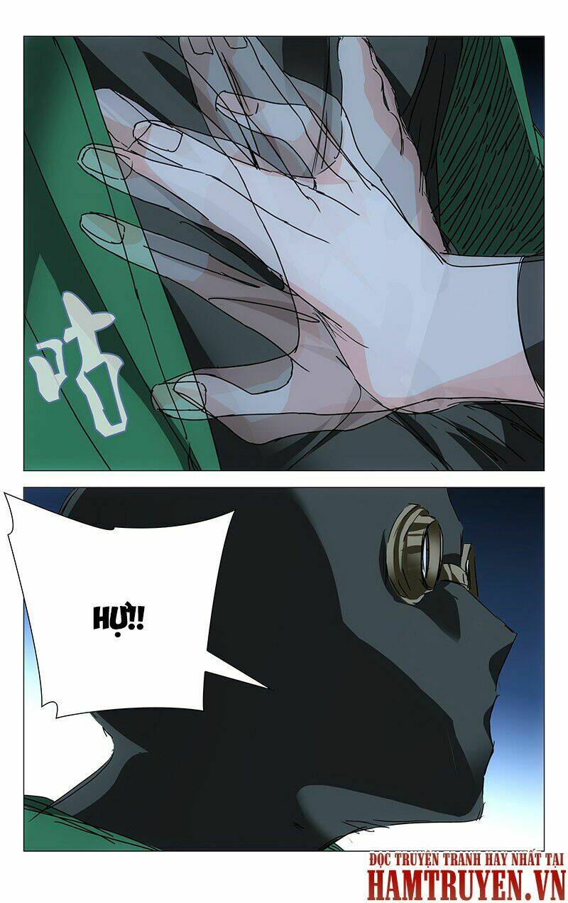 Nhất Nhân Chi Hạ Chapter 207 - Trang 2
