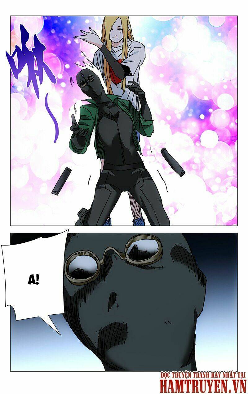 Nhất Nhân Chi Hạ Chapter 207 - Trang 2