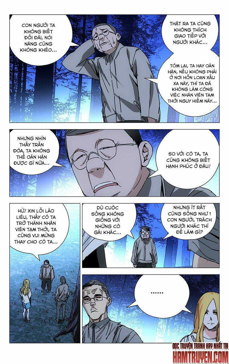 Nhất Nhân Chi Hạ Chapter 208 - Trang 2