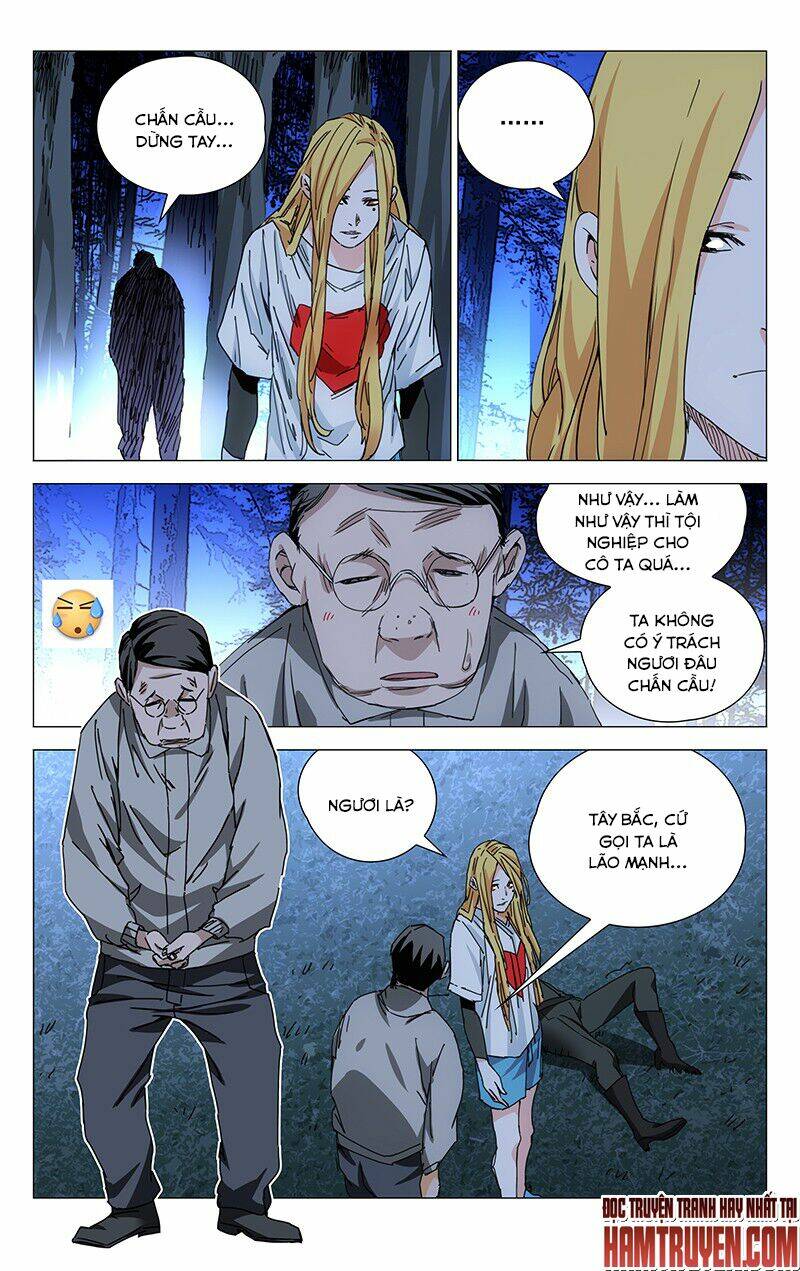 Nhất Nhân Chi Hạ Chapter 208 - Trang 2