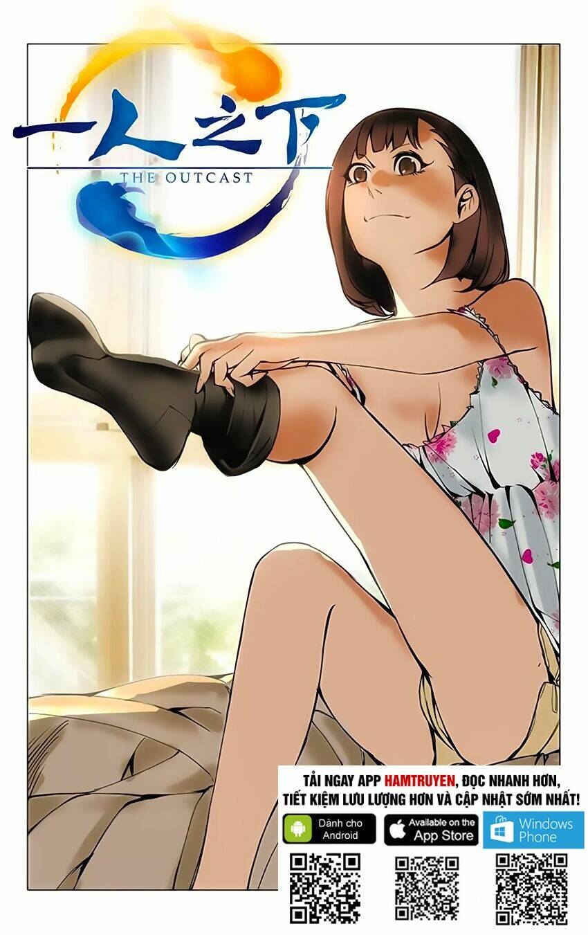 Nhất Nhân Chi Hạ Chapter 21 - Trang 2