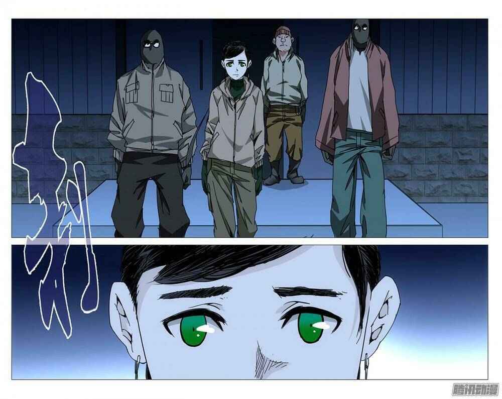 Nhất Nhân Chi Hạ Chapter 212 - Trang 2