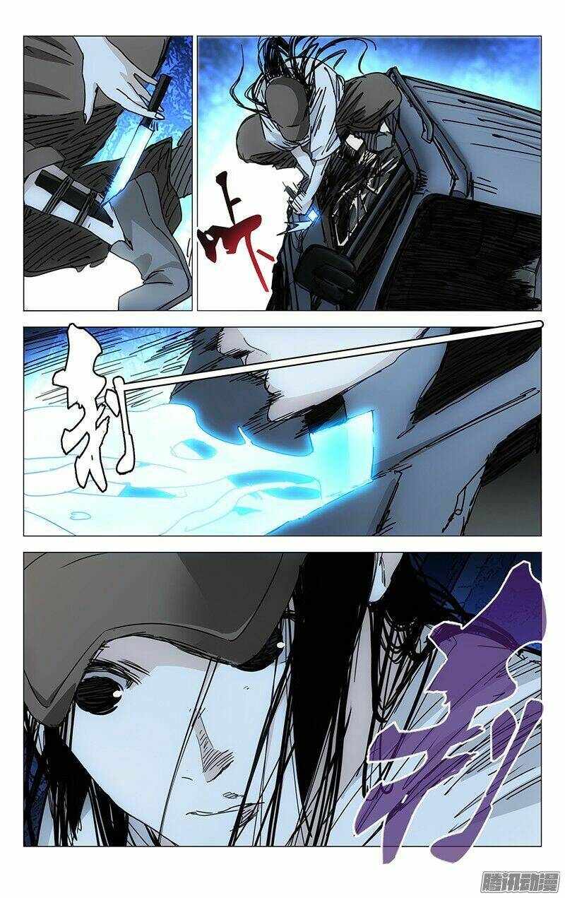 Nhất Nhân Chi Hạ Chapter 215 - Trang 2