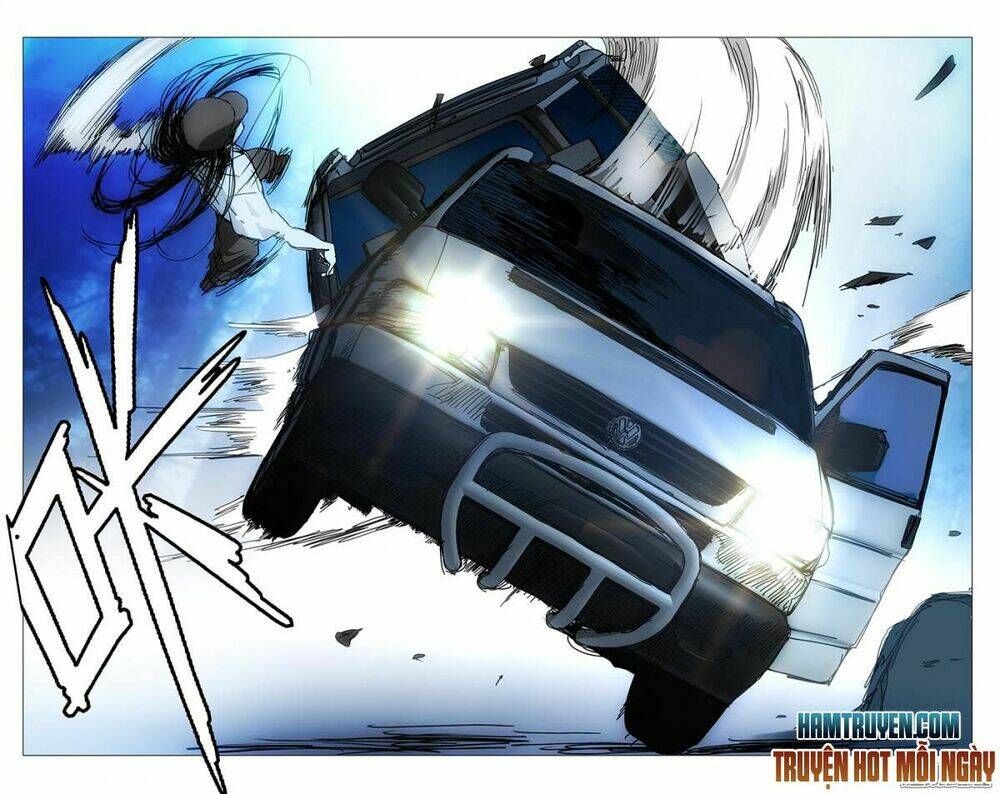 Nhất Nhân Chi Hạ Chapter 215 - Trang 2