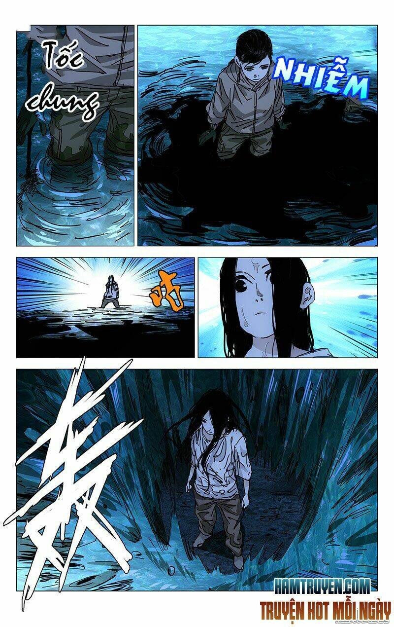 Nhất Nhân Chi Hạ Chapter 215 - Trang 2