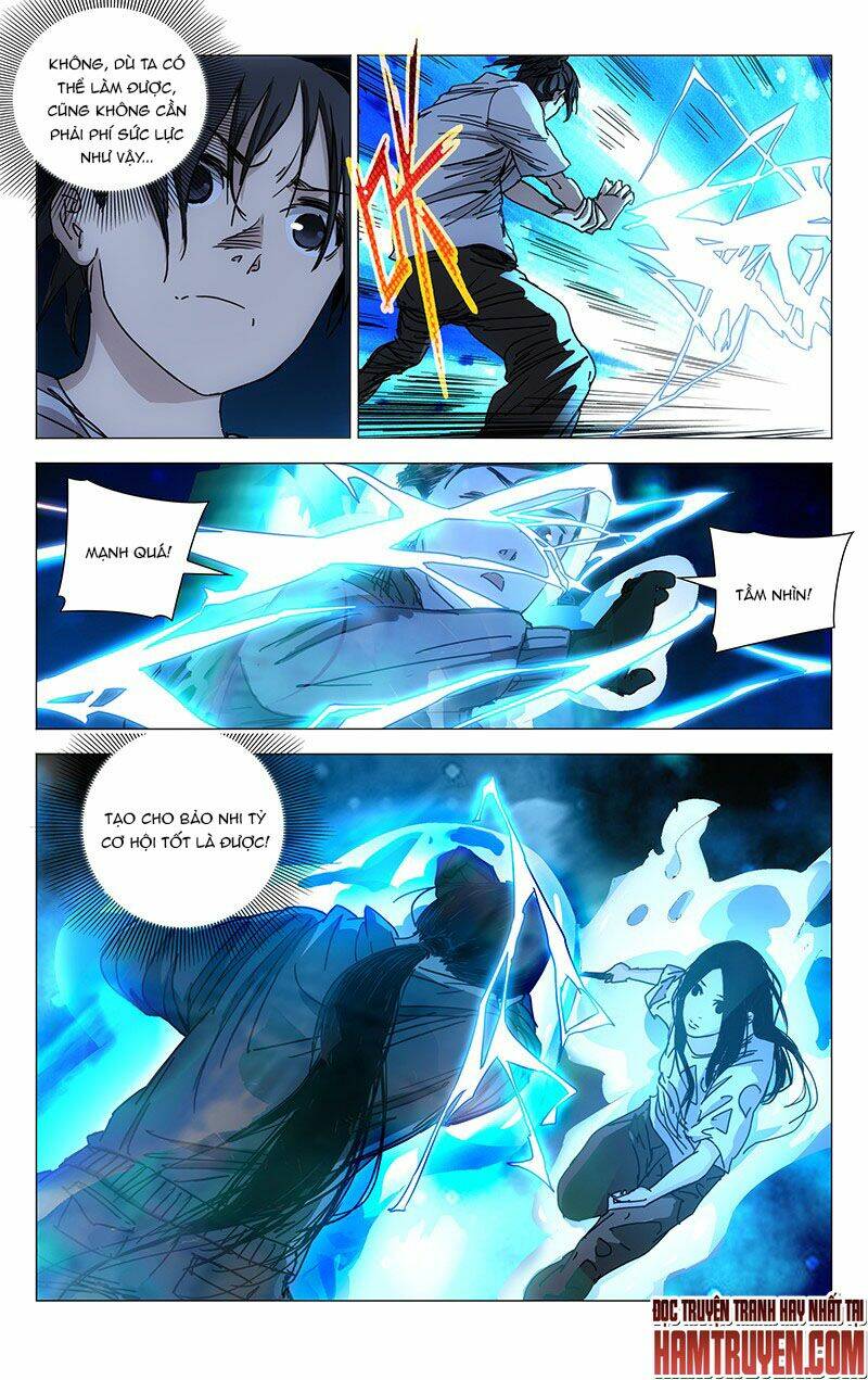 Nhất Nhân Chi Hạ Chapter 216 - Trang 2