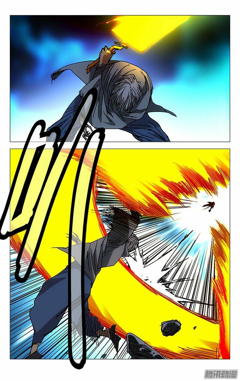 Nhất Nhân Chi Hạ Chapter 216 - Trang 2