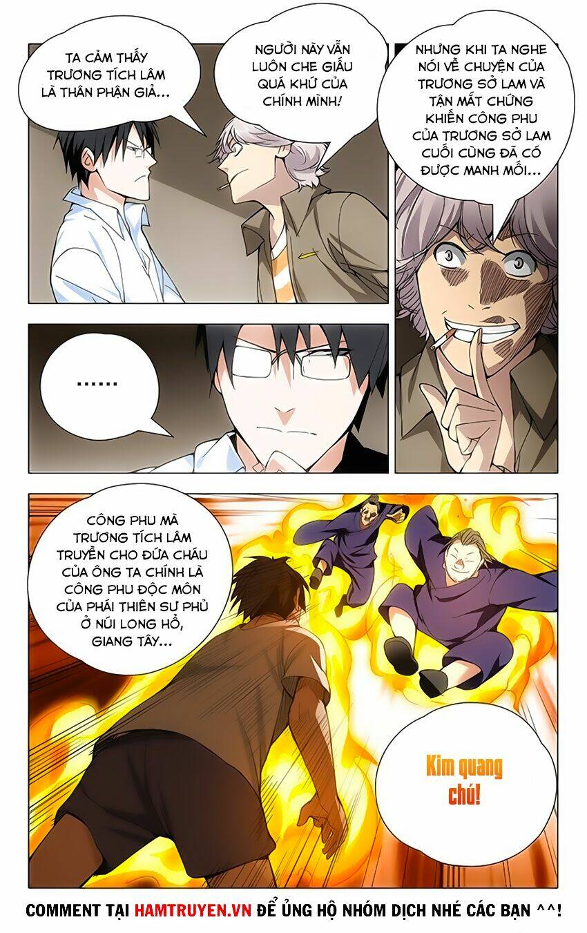 Nhất Nhân Chi Hạ Chapter 22 - Trang 2