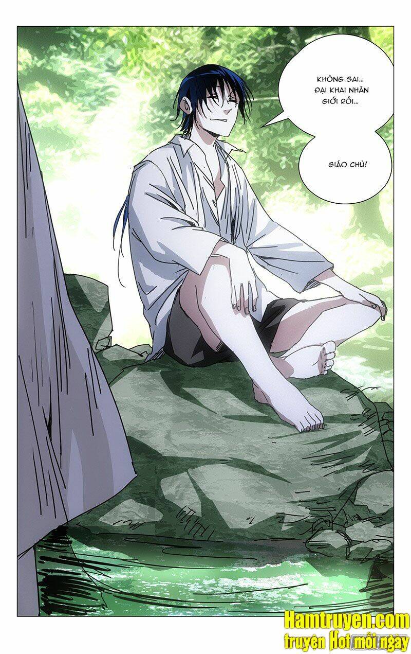 Nhất Nhân Chi Hạ Chapter 220 - Trang 2