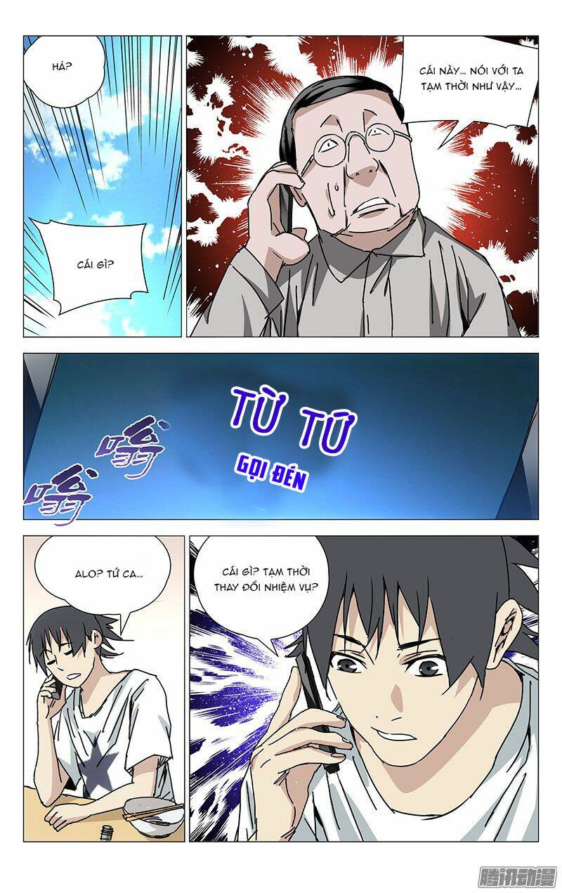 Nhất Nhân Chi Hạ Chapter 220 - Trang 2