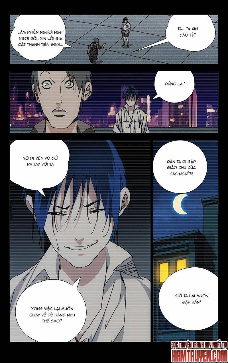 Nhất Nhân Chi Hạ Chapter 221 - Trang 2